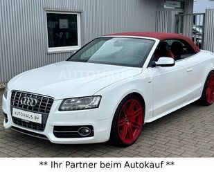 Audi S5 Gebrauchtwagen