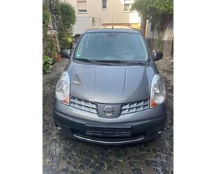 Nissan Note Gebrauchtwagen