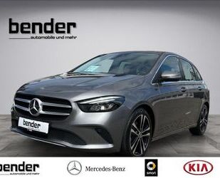 Mercedes-Benz B 200 Gebrauchtwagen