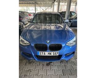 BMW M135 Gebrauchtwagen
