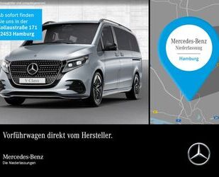 Mercedes-Benz V 300 Gebrauchtwagen