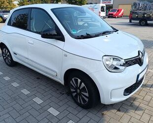 Renault Twingo Gebrauchtwagen