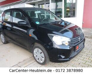 Suzuki Celerio Gebrauchtwagen
