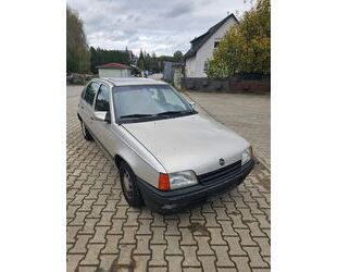 Opel Kadett Gebrauchtwagen