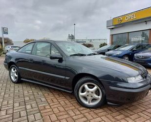 Opel Calibra Gebrauchtwagen