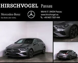 Mercedes-Benz CLA 180 Shooting Brake Gebrauchtwagen