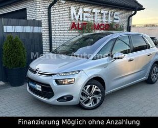 Citroen C4 Picasso Gebrauchtwagen