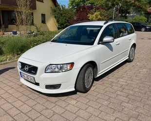Volvo V50 Gebrauchtwagen