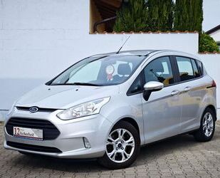 Ford B-Max Gebrauchtwagen