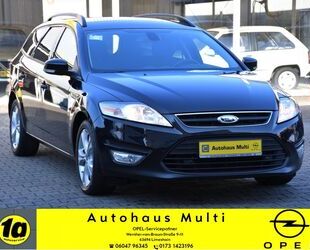 Ford Mondeo Gebrauchtwagen