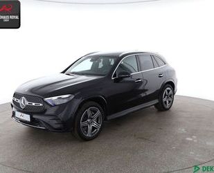 Mercedes-Benz GLC 300 Gebrauchtwagen