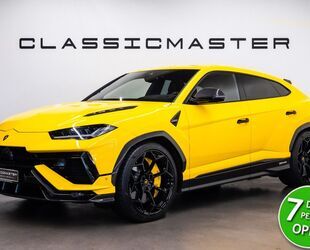 Lamborghini Urus Gebrauchtwagen