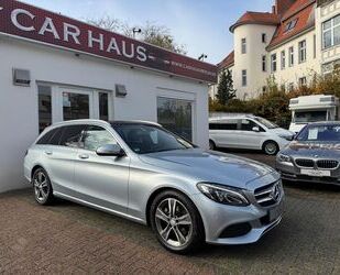 Mercedes-Benz C 220 Gebrauchtwagen