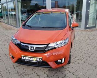 Honda Jazz Gebrauchtwagen
