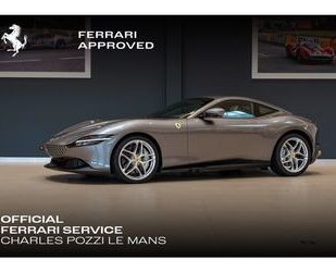 Ferrari Roma Gebrauchtwagen