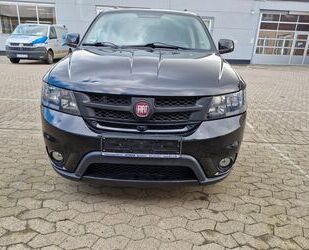Fiat Freemont Gebrauchtwagen