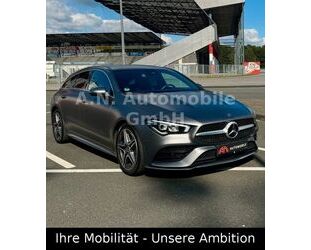 Mercedes-Benz CLA 180 Gebrauchtwagen