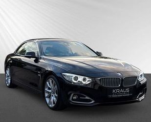 BMW 420 Gebrauchtwagen
