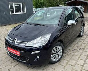 Citroen C3 Gebrauchtwagen