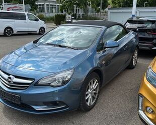 Opel Cascada Gebrauchtwagen