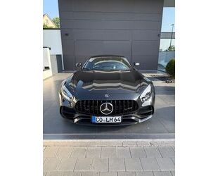 Mercedes-Benz AMG GT S Gebrauchtwagen