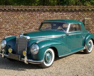 Mercedes-Benz S 300 Oldtimer