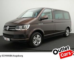VW T6 Multivan Gebrauchtwagen