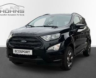 Ford EcoSport Gebrauchtwagen
