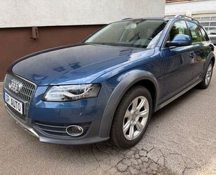 Audi A4 Allroad Gebrauchtwagen