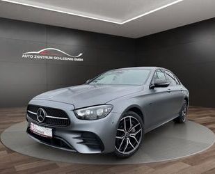 Mercedes-Benz E 300 Gebrauchtwagen