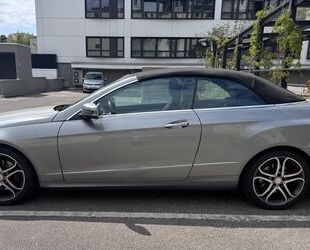 Mercedes-Benz E 250 Gebrauchtwagen