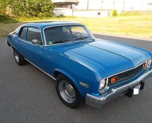 Chevrolet Andere Gebrauchtwagen