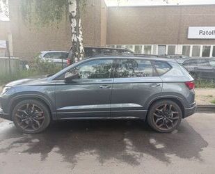 Cupra Ateca Gebrauchtwagen
