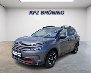 Citroen C5 Aircross Gebrauchtwagen