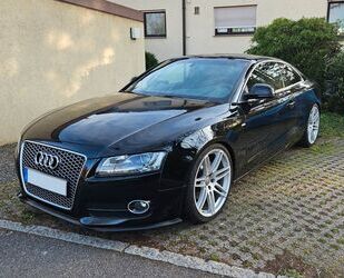 Audi A5 Gebrauchtwagen