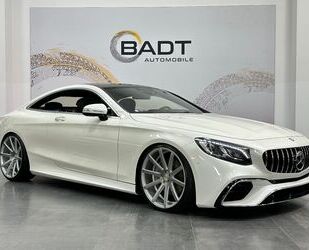 Mercedes-Benz S 500 Gebrauchtwagen