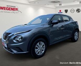 Nissan Juke Gebrauchtwagen
