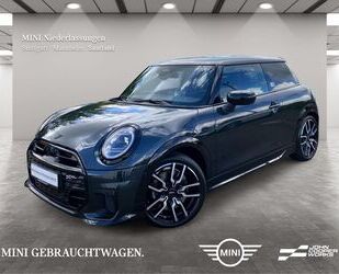 Mini Cooper S Coupé Gebrauchtwagen