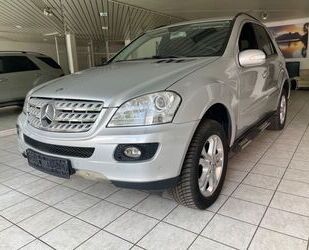 Mercedes-Benz ML 350 Gebrauchtwagen