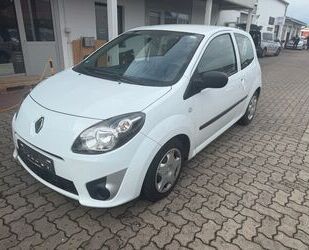 Renault Twingo Gebrauchtwagen
