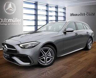 Mercedes-Benz C 220 Gebrauchtwagen