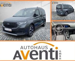 Ford Grand Tourneo Gebrauchtwagen