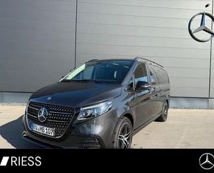 Mercedes-Benz V 300 Gebrauchtwagen