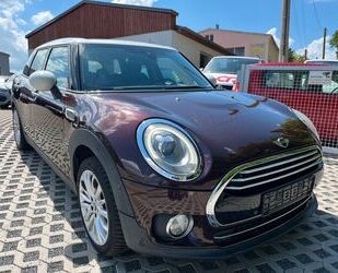 Mini Cooper Clubman Gebrauchtwagen