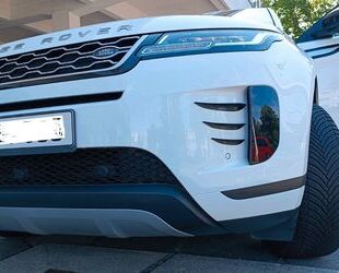Land Rover Range Rover Evoque Gebrauchtwagen