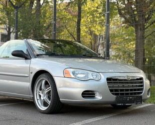 Chrysler Sebring Gebrauchtwagen