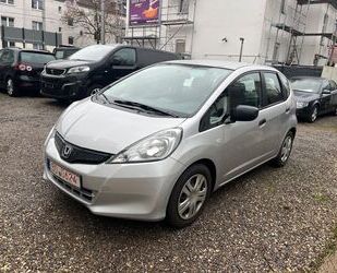 Honda Jazz Gebrauchtwagen