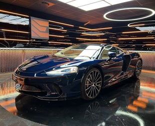 McLaren GT Gebrauchtwagen