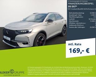 DS Automobiles DS7 (Crossback) Gebrauchtwagen