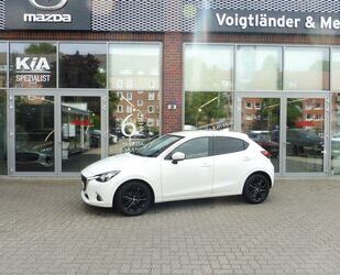 Mazda 2 Gebrauchtwagen